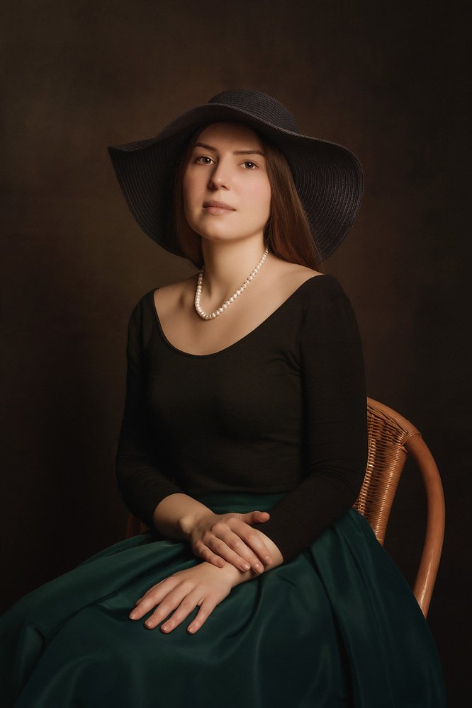 Photograph by Василий Вилистер