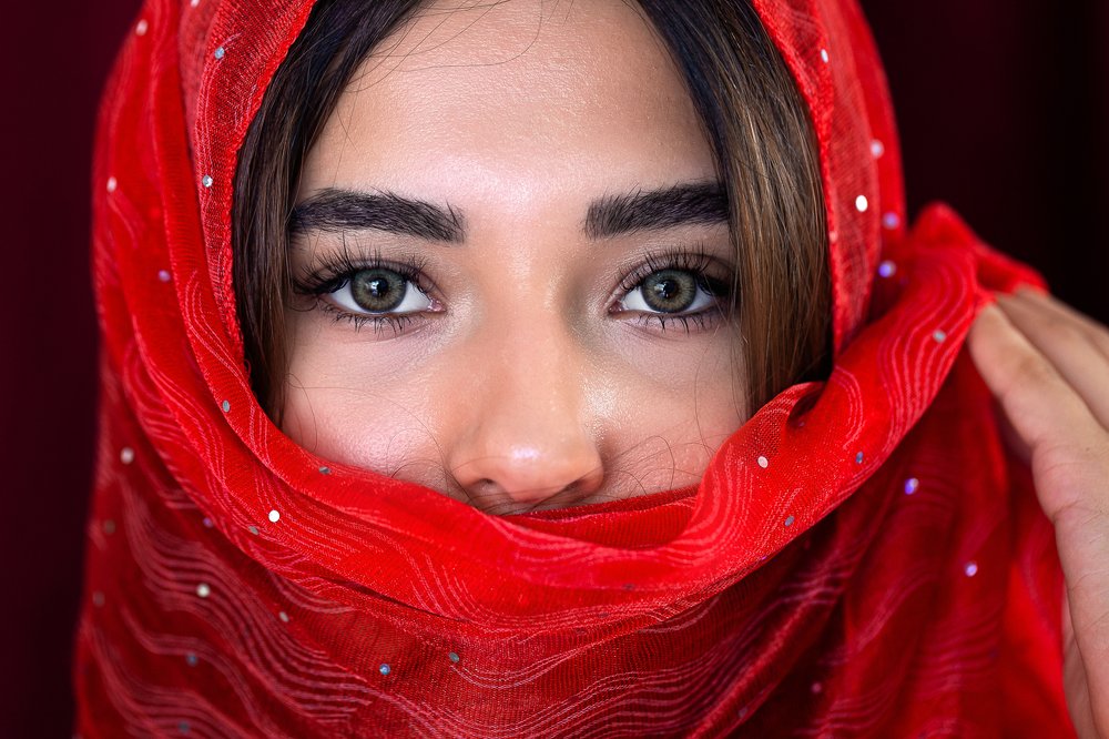 Photograph by Atilla Tuncer