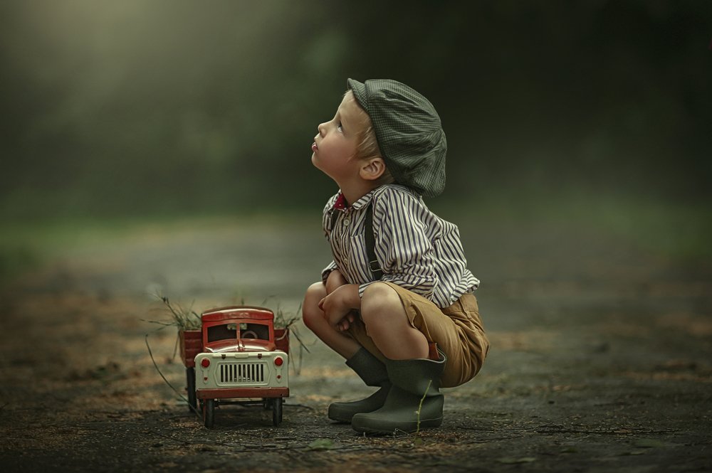 Photograph by Ксения Лысенкова