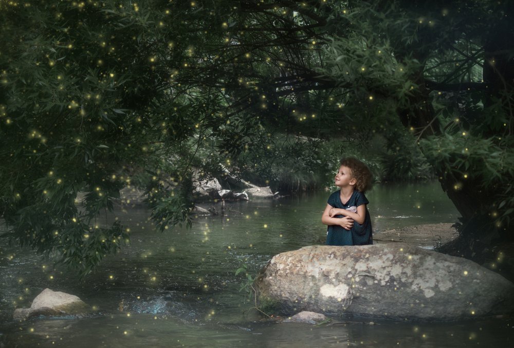 Photograph by Анна Конорова