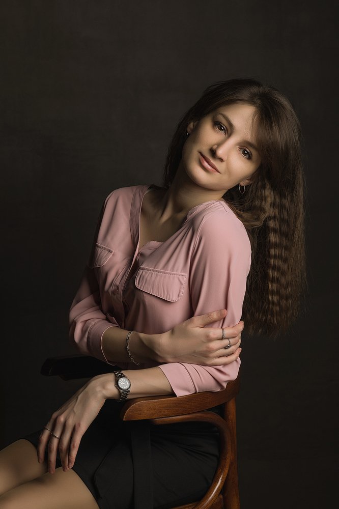 Photograph by Василий Вилистер