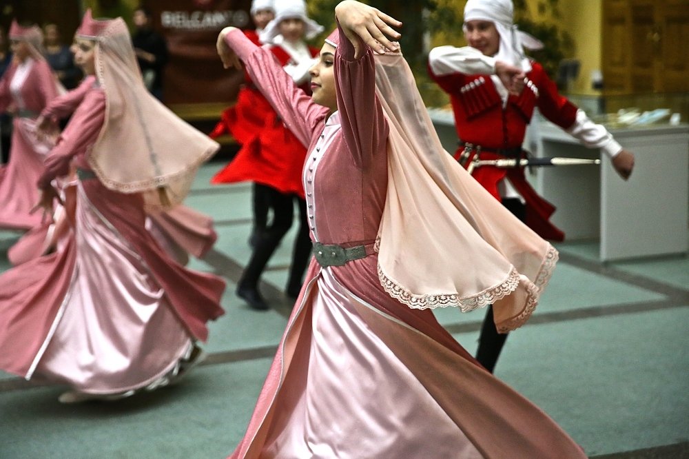 Фотография автора Наталья Васько -Черданцева