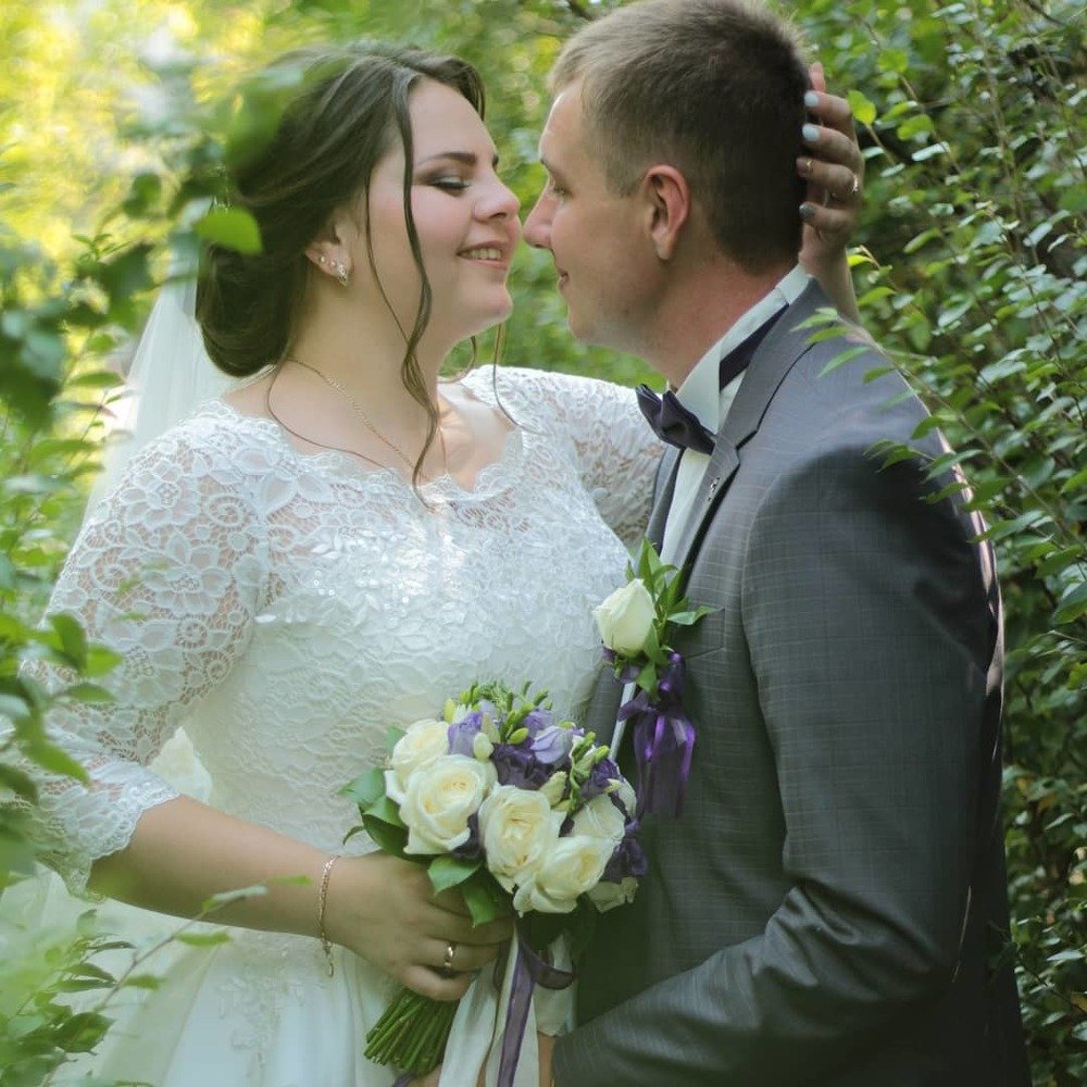 Photograph by Попова Елизавета Сергеевна