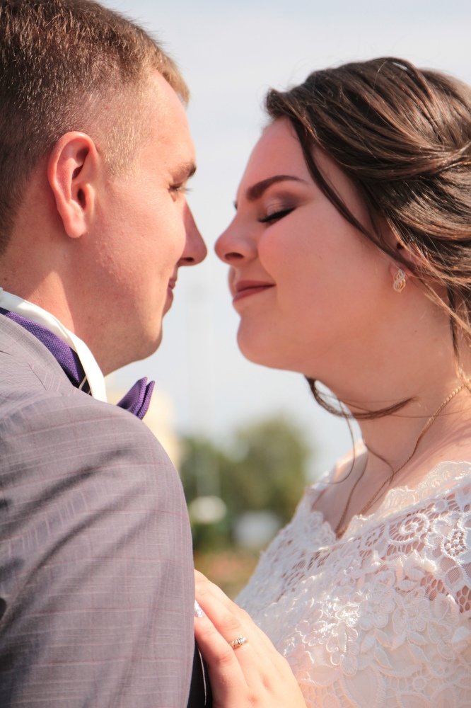 Photograph by Попова Елизавета Сергеевна