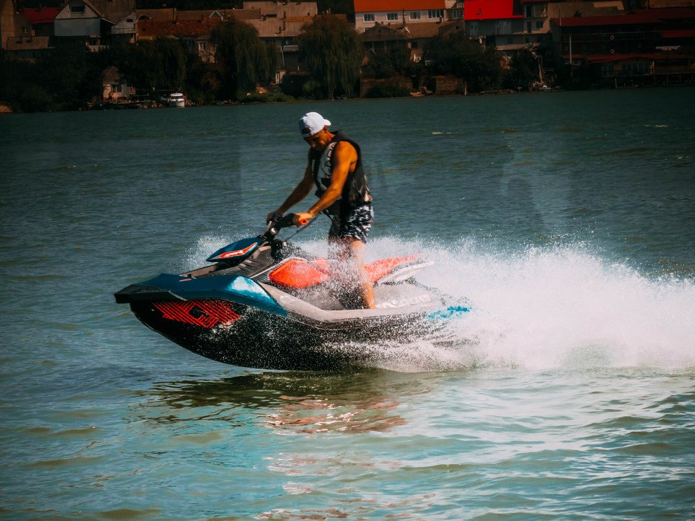 Photograph by Tanja Maric