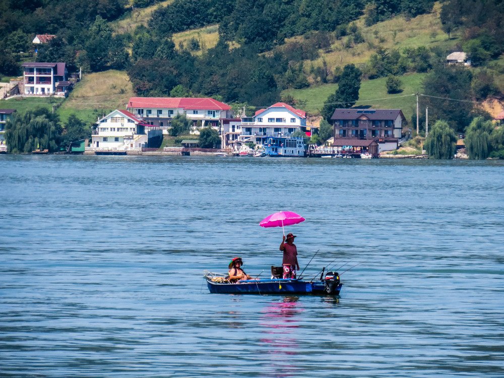 Photograph by Tanja Maric