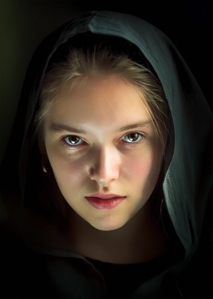 Фотография автора Юрий Грудовик