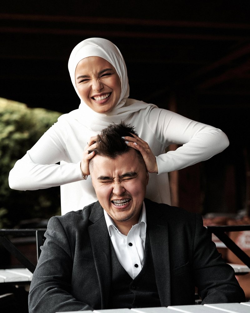 Фотография автора Дамир Фархшатов