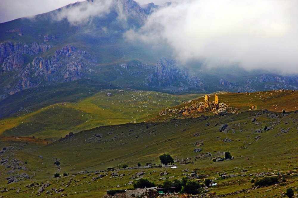 Photograph by Александр Бугаенко