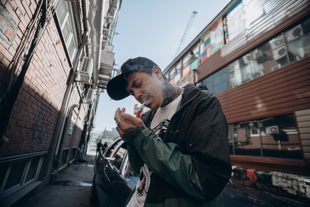 Фотография автора Валерий Браилов