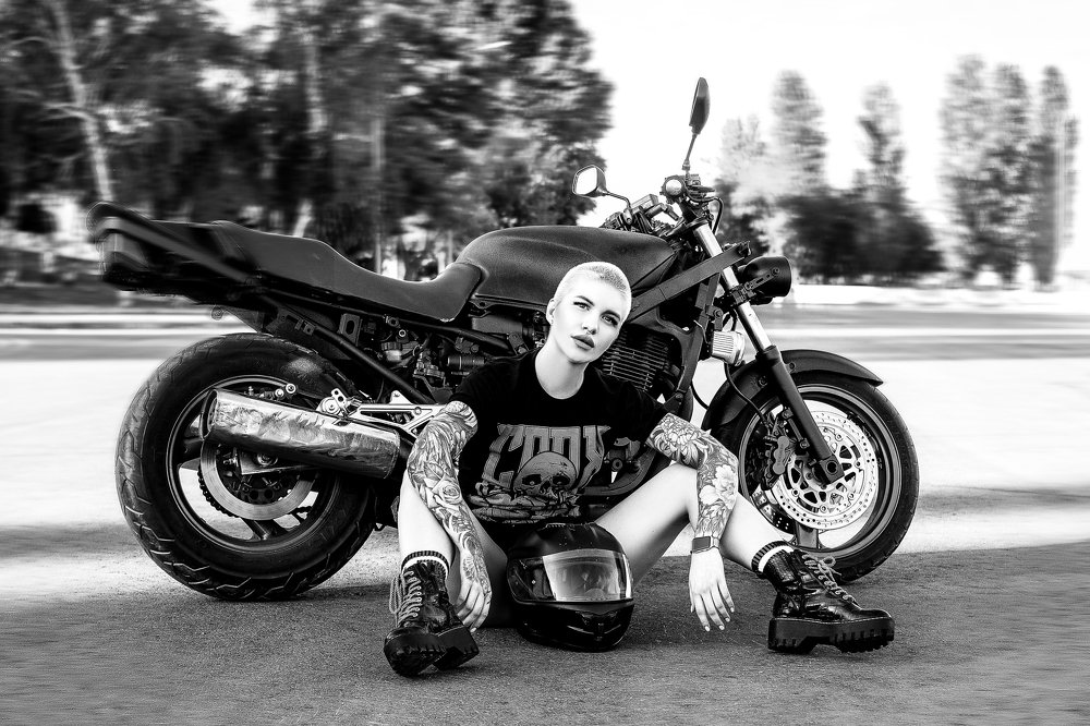 Photograph by Эльвира Грызлова