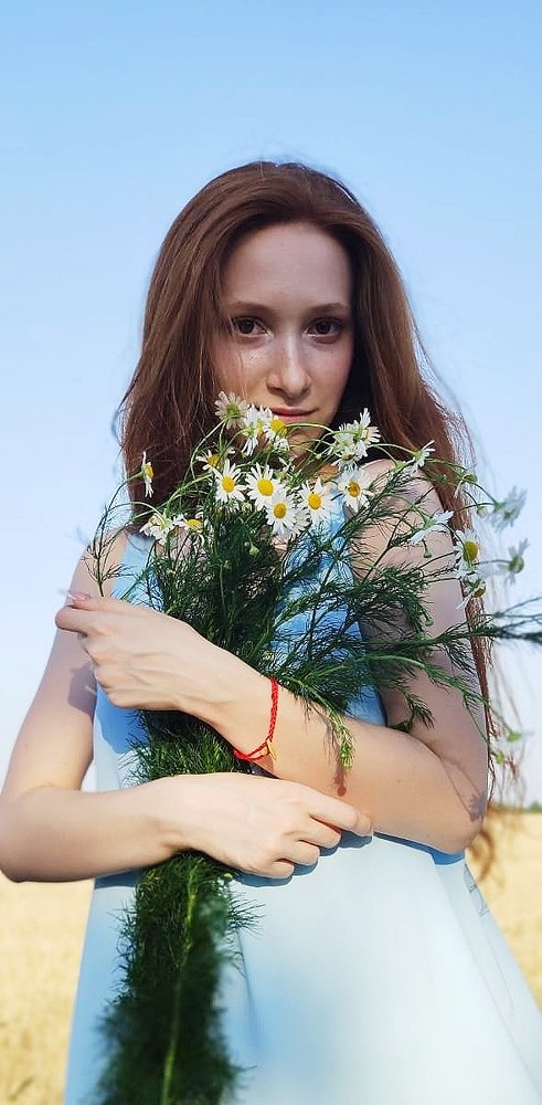 Photograph by Анна Филатова