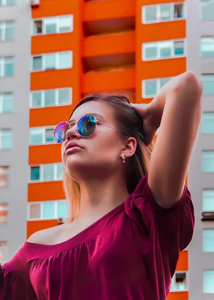 Photograph by Orisay