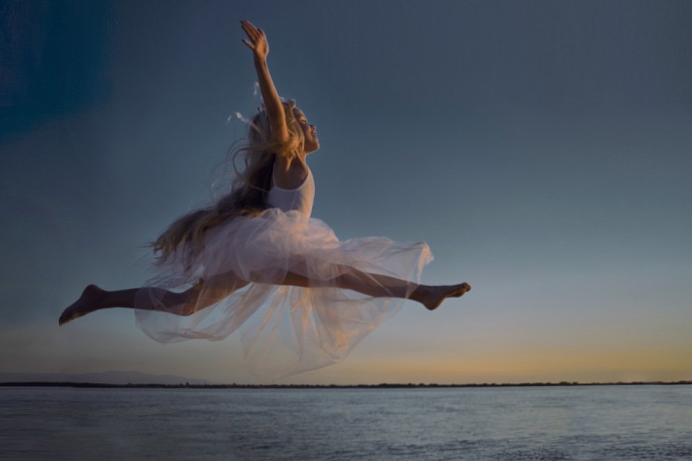 Photograph by Анна Финк