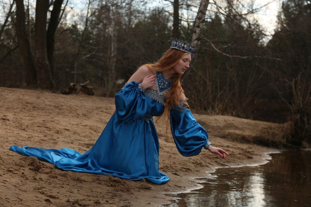 Photograph by Ира Солощ