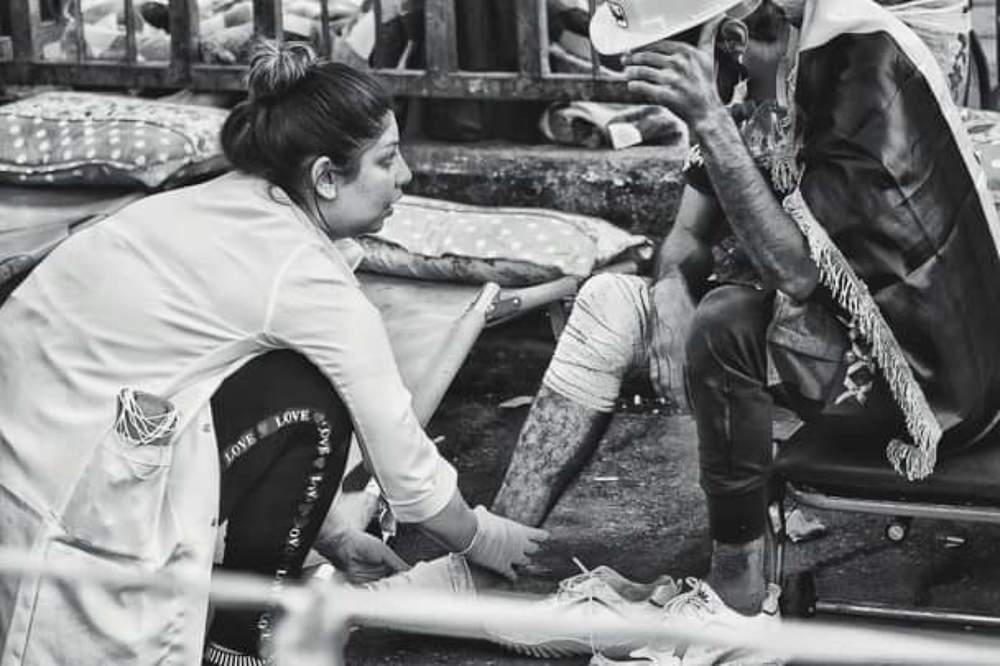 Photograph by yuoseef Mustafa