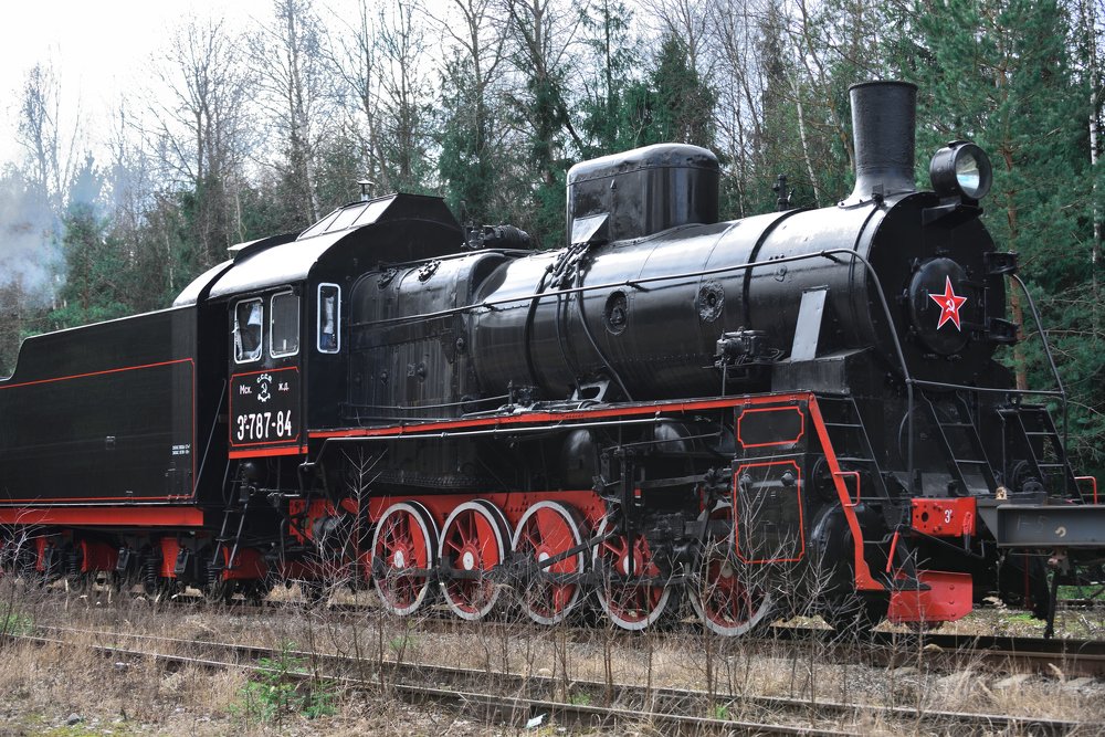 Photograph by Семен Батов