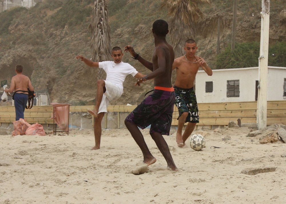 Photograph by Ира Солощ