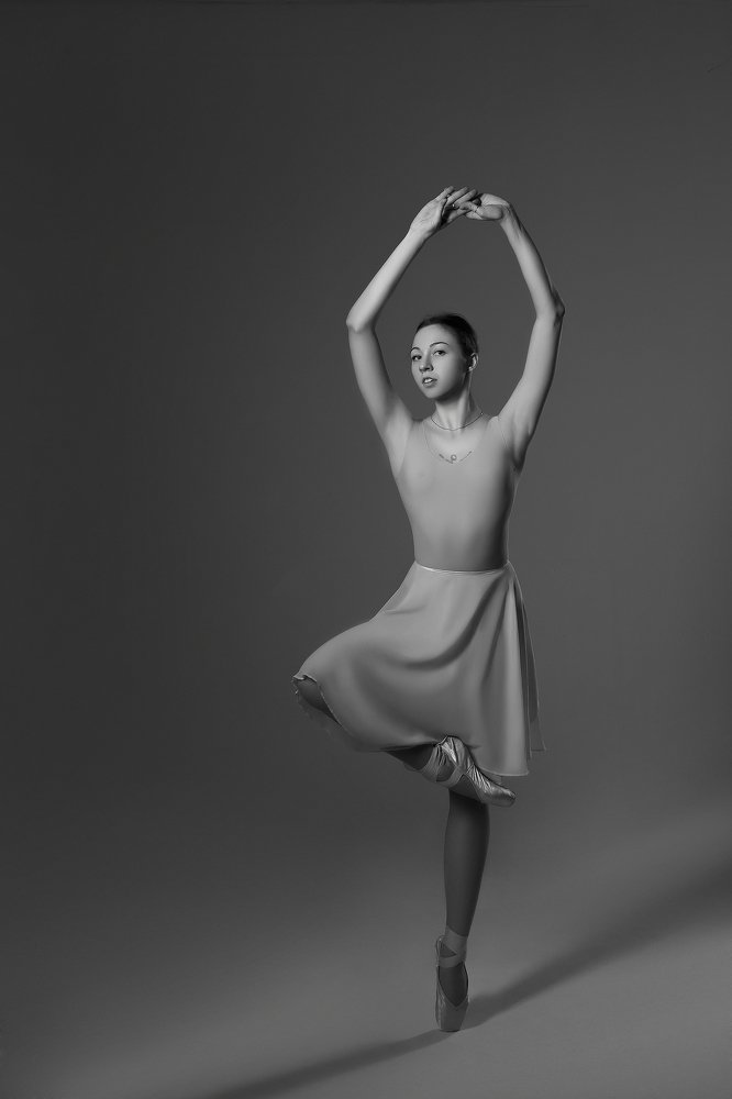 Photograph by Анна Серикова