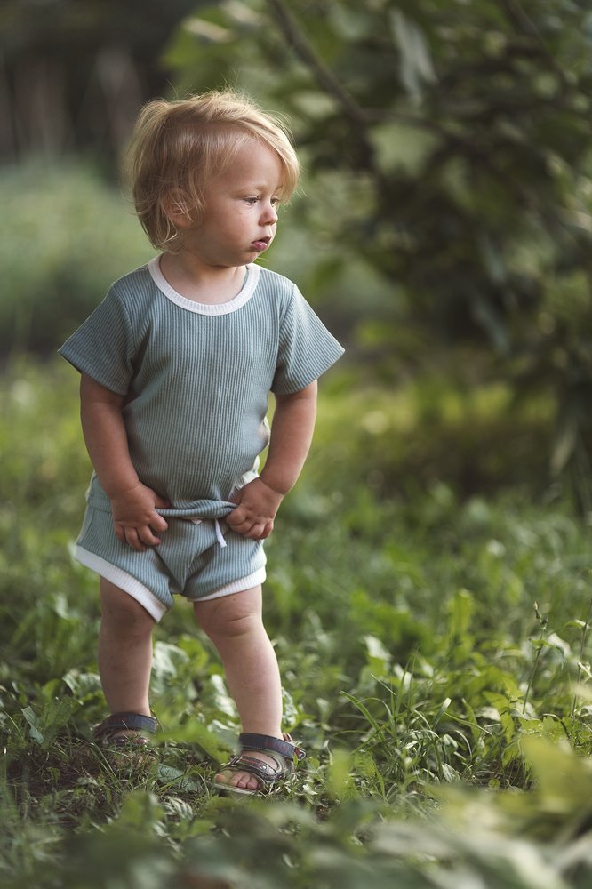 Photograph by Anna Chizh