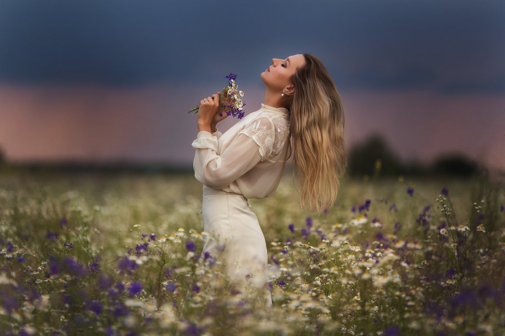 Photograph by Anna Chizh