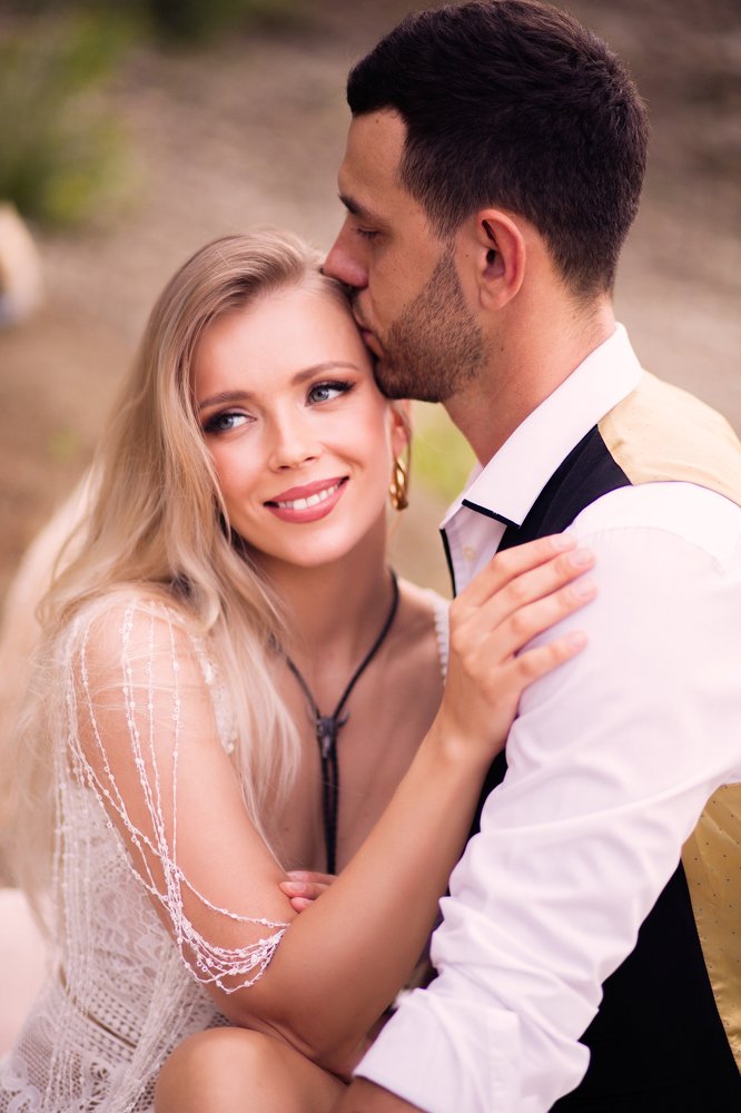 Photograph by Елена Гинда