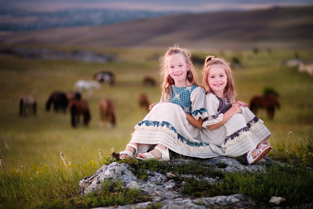 Photograph by Елена Гинда