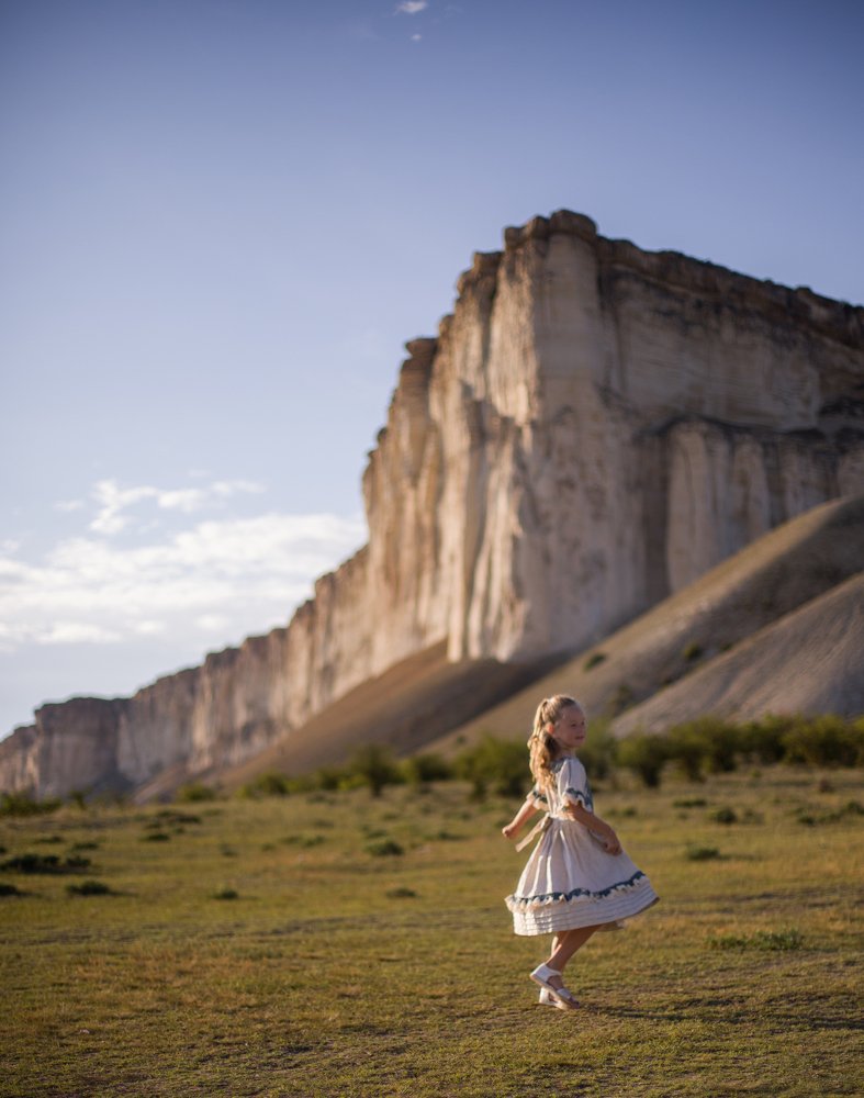 Photograph by Елена Гинда