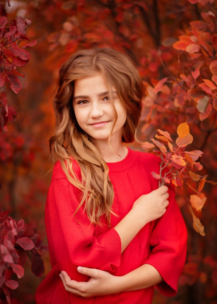 Photograph by Елена Гинда