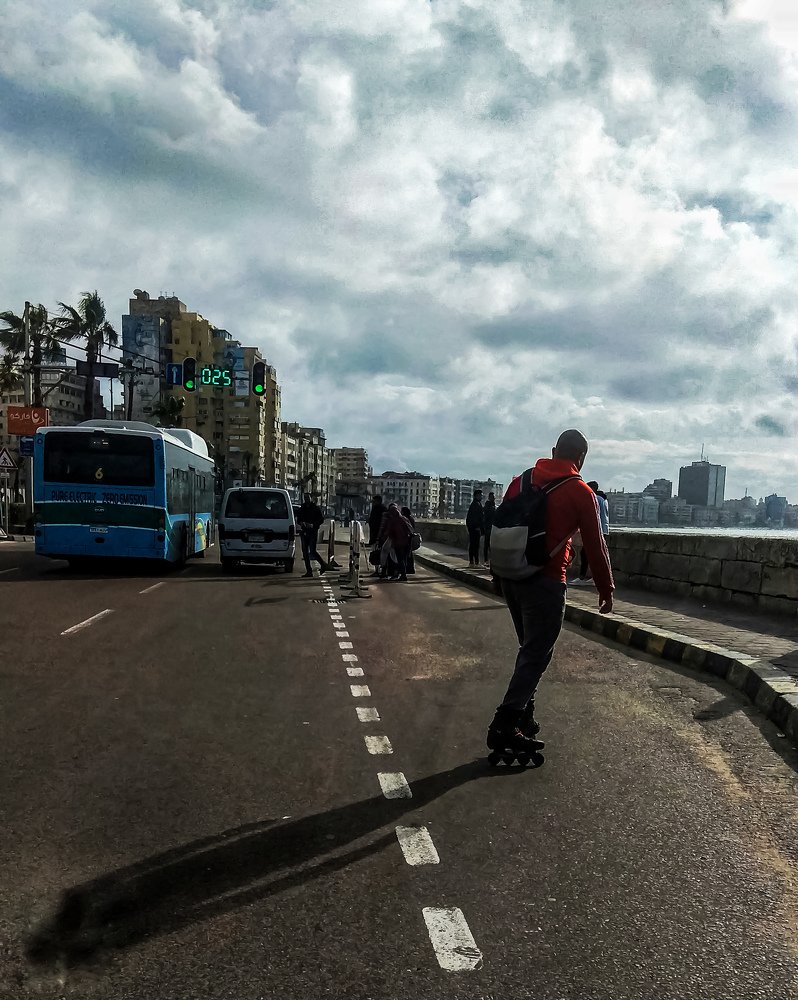 Photograph by El Magrabe Tarek