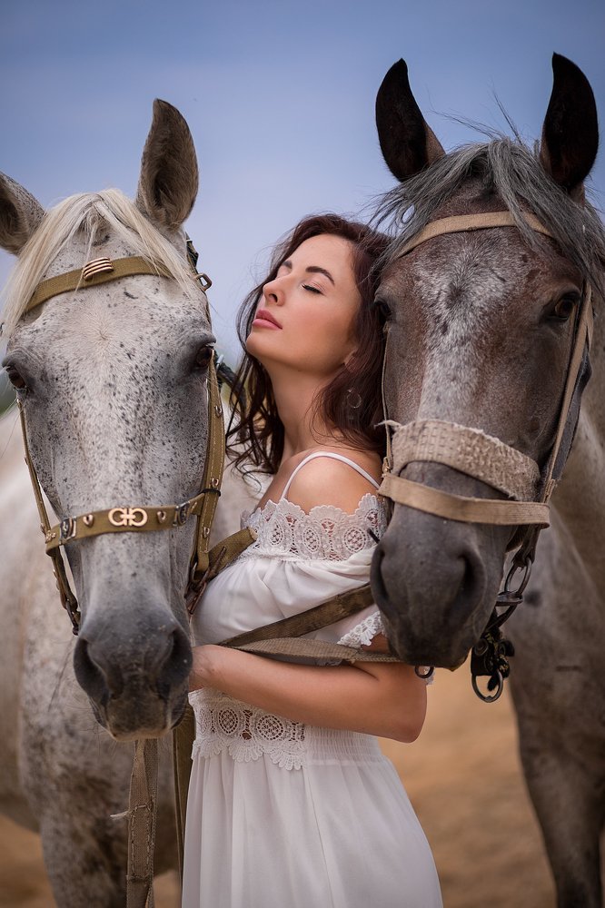 Photograph by Алла Ктеянц