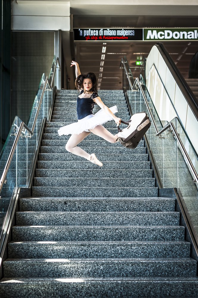 Фотография автора Sergio Agro