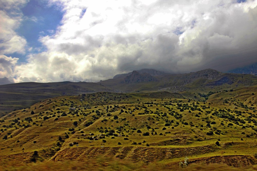 Photograph by Александр Бугаенко