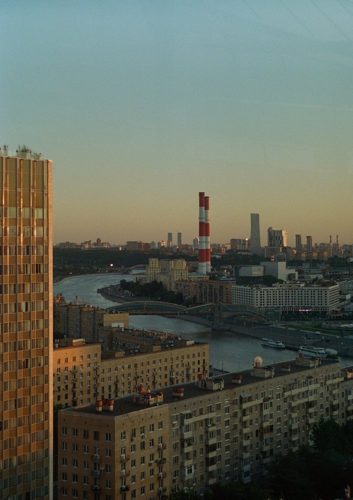 Photograph by Ольга Корнакова