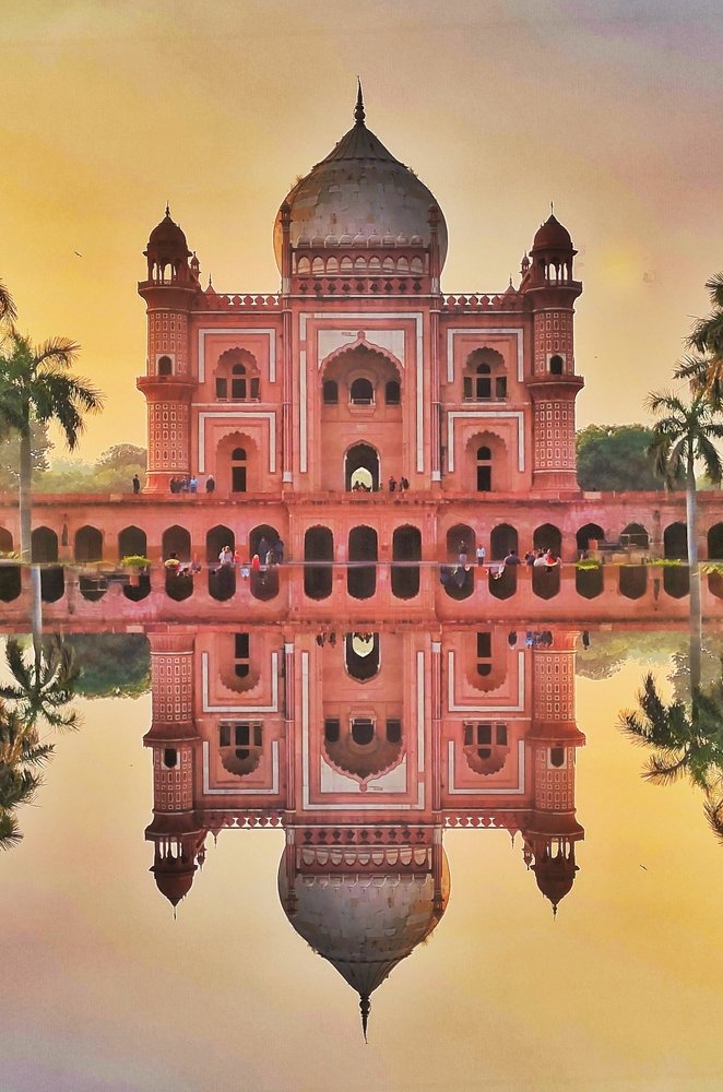 Photograph by Sai Vamsi Krishna Vintha