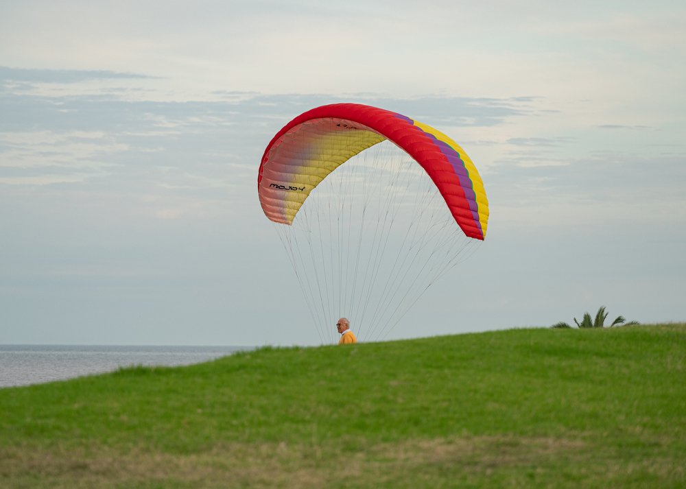 Photograph by Ramatis Haywanon da Costa