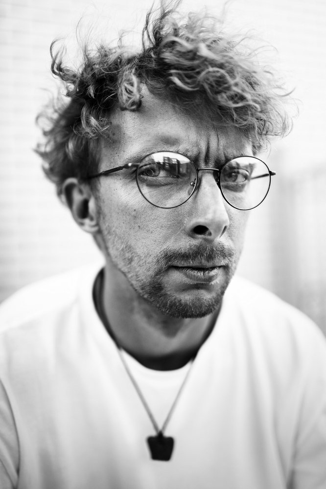 Photograph by Egor Boloznev