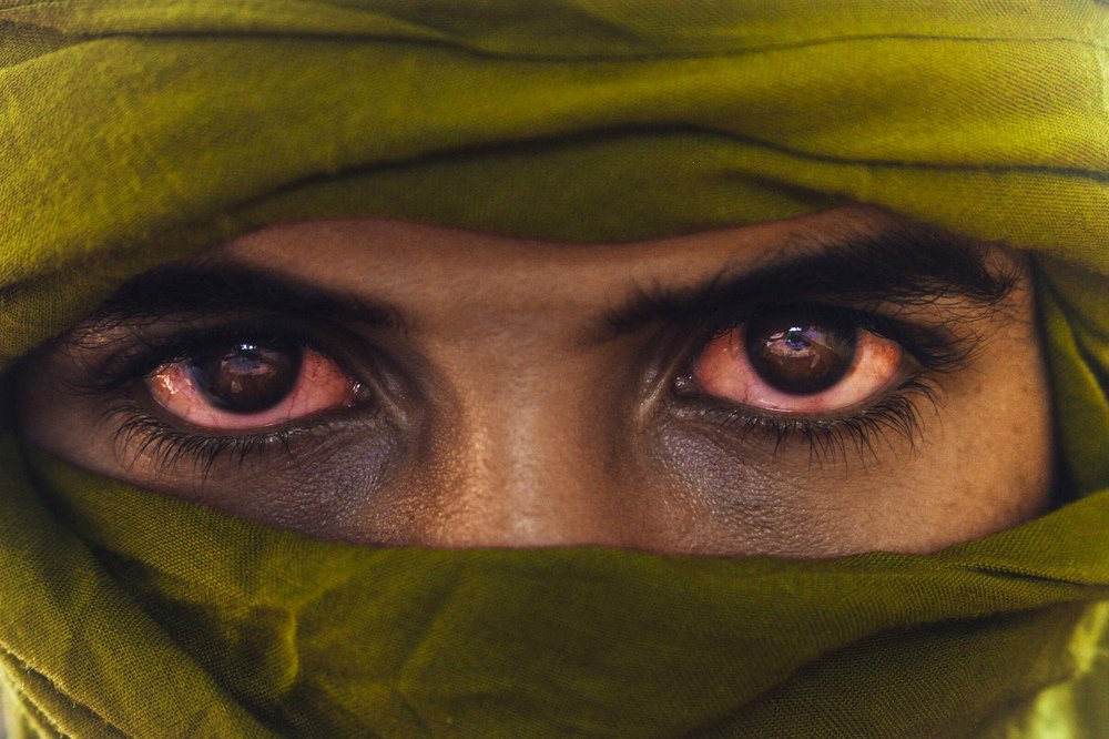 Photograph by Islam Traikia