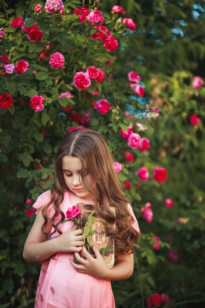 Photograph by Виктория Фомина