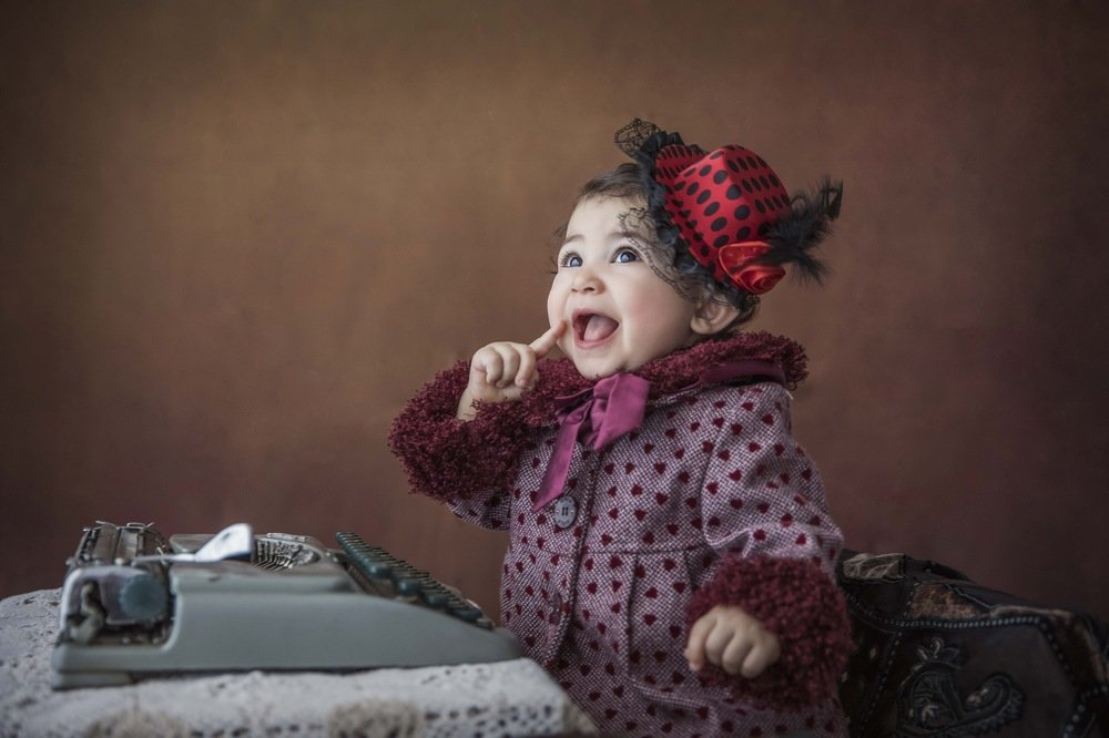 Photograph by OZGE ASKINER