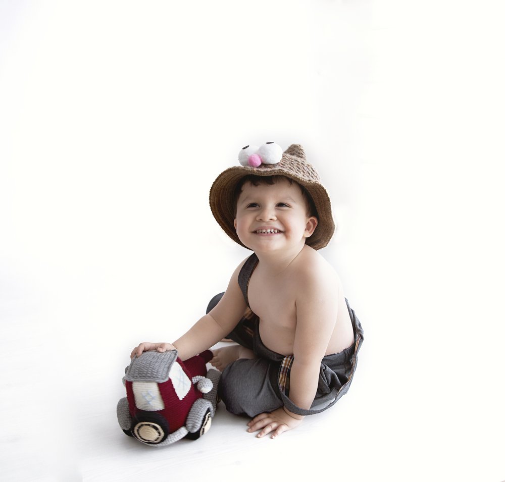 Photograph by OZGE ASKINER