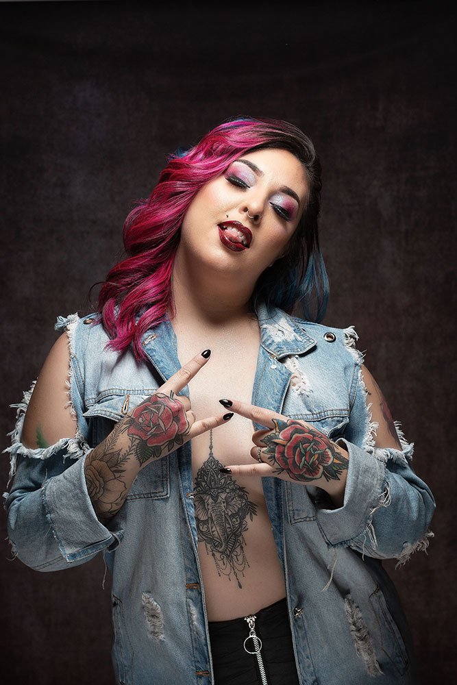 Photograph by Clay Jeferson