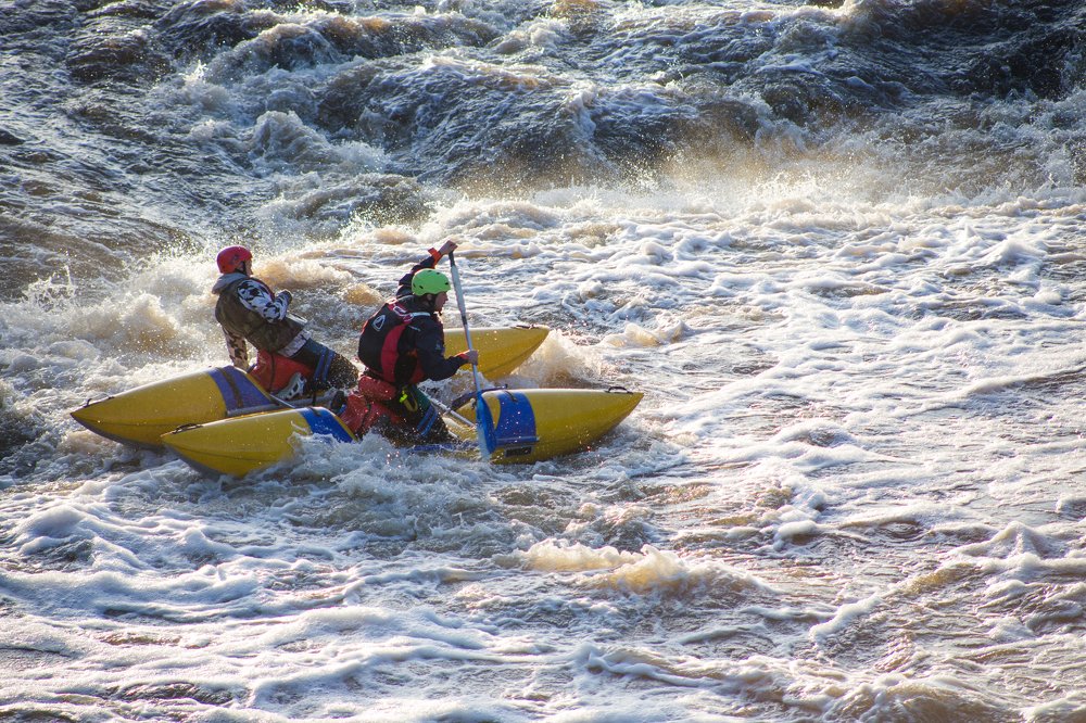 Photograph by Полина Чезганова