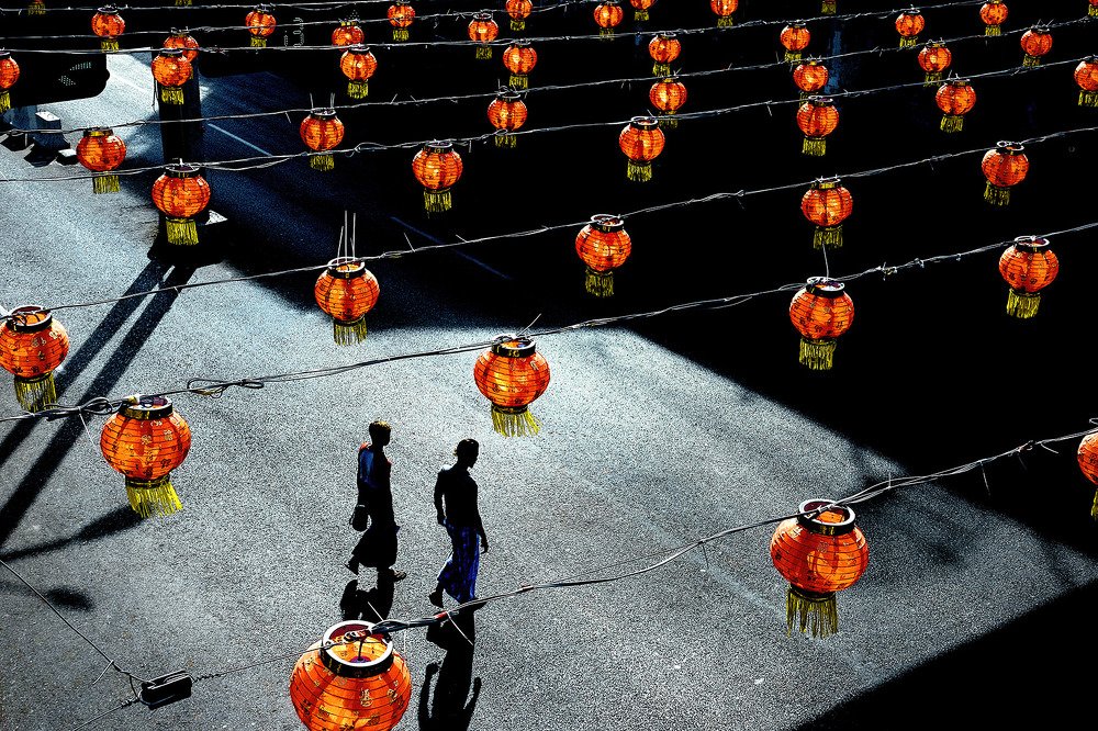 Photograph by Khant Zaw