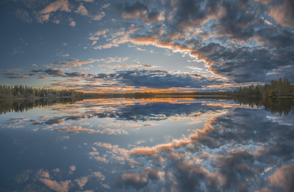 Photograph by Станислав Напалкин