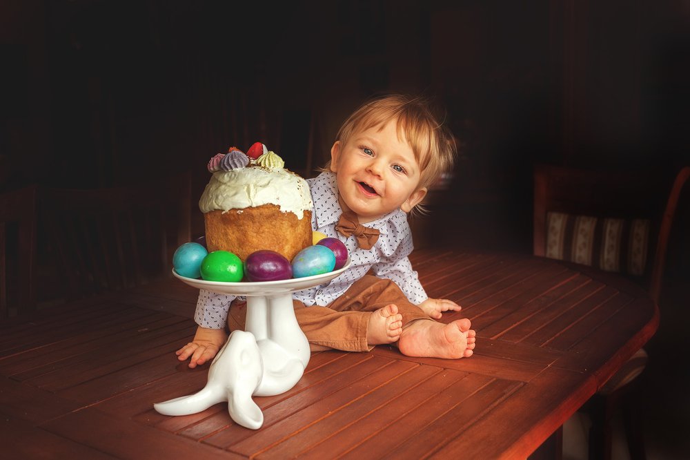 Photograph by Anna Chizh