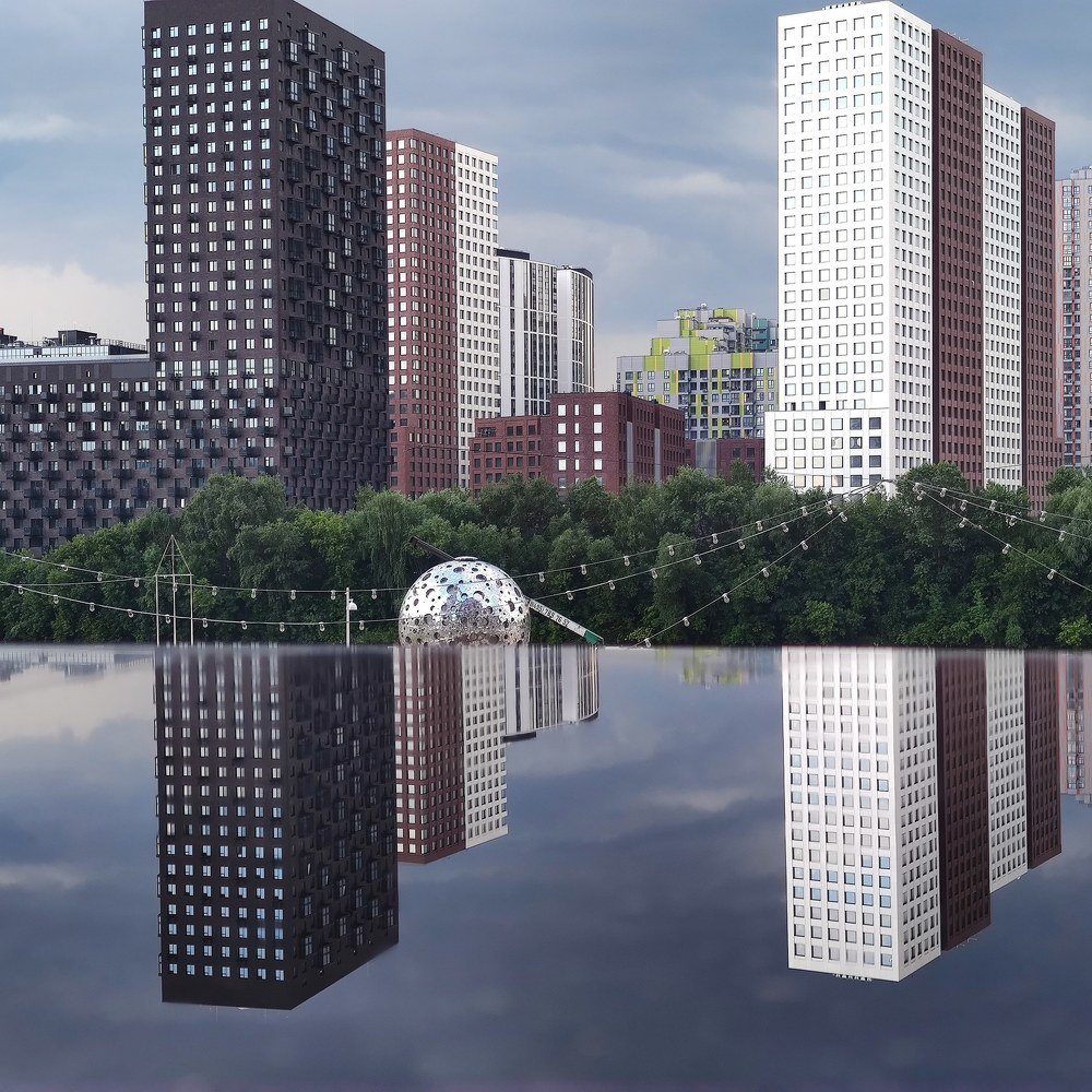 Photograph by Александр Мороз