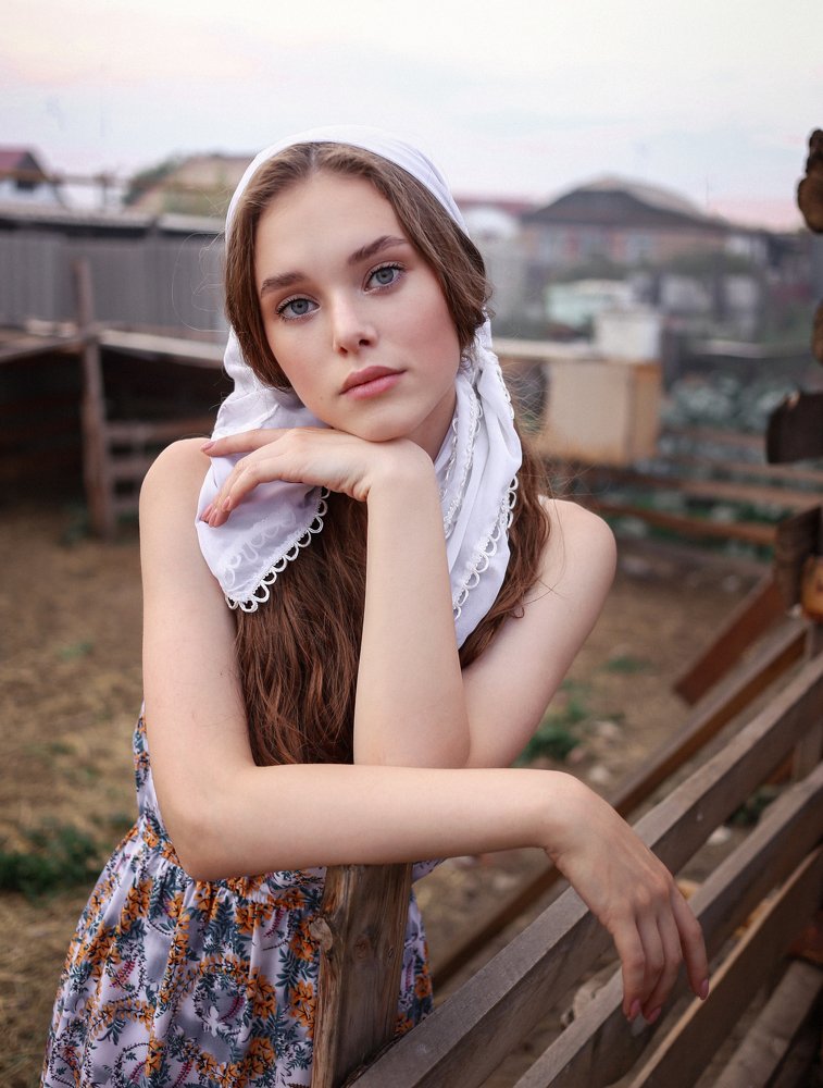 Photograph by Альбина Хрусталева