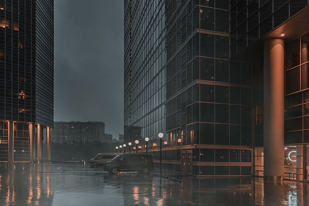 Photograph by Светлана Коваленко