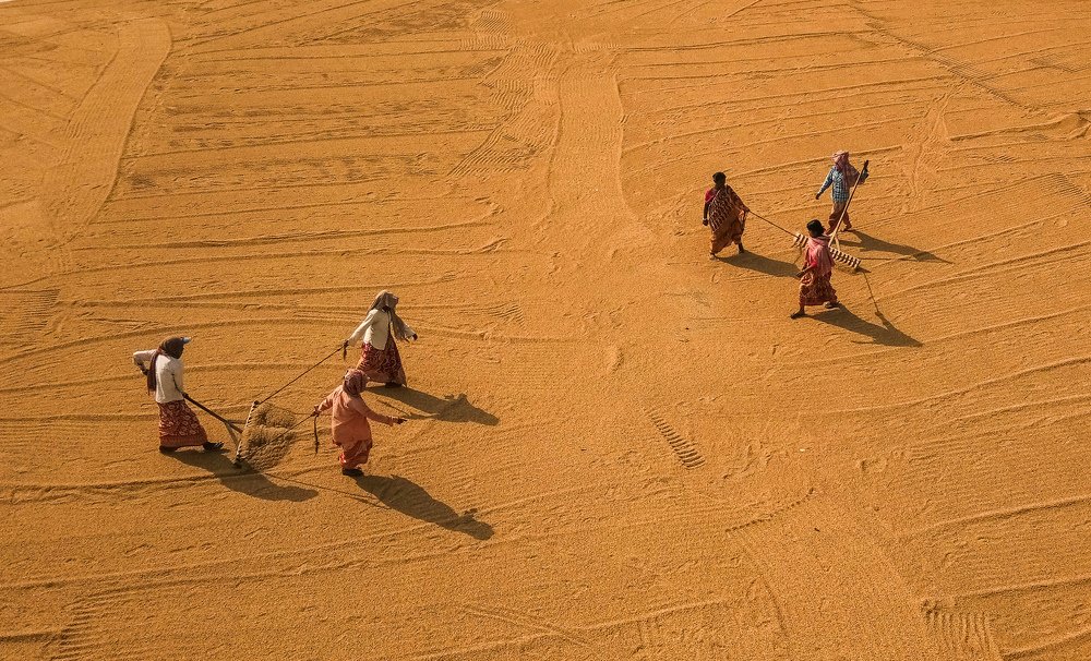 Photograph by SUBRATA DAS